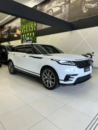 LAND ROVER RANGE ROVER VELAR 2021