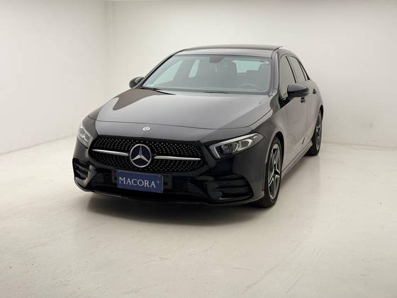 MERCEDES-BENZ A 250 2019
