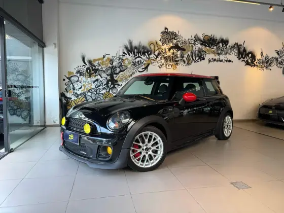 MINI COOPER 2012
