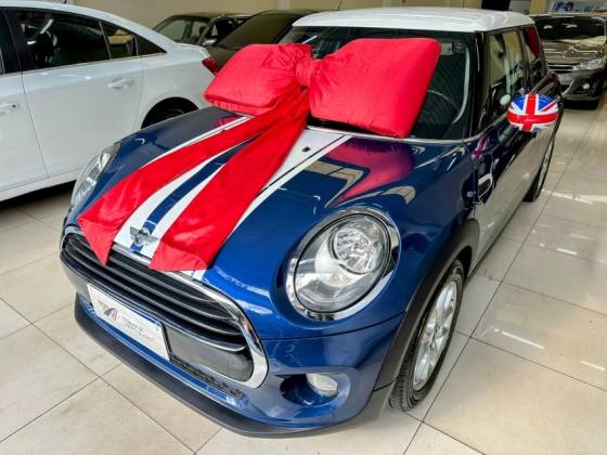 MINI COOPER 2016