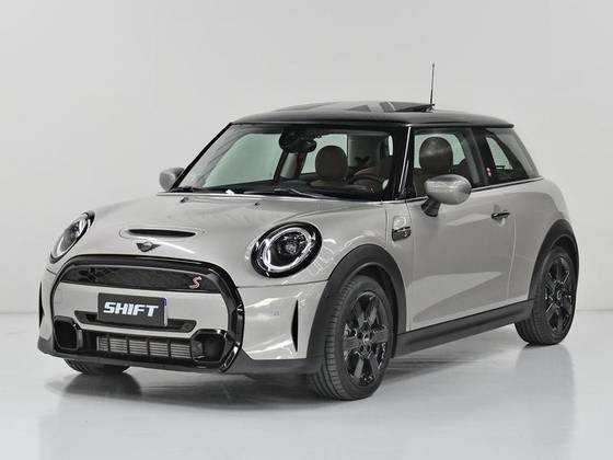 MINI COOPER 2023