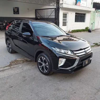 MITSUBISHI ECLIPSE CROSS 2022