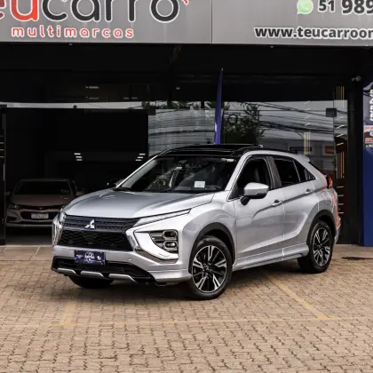 MITSUBISHI ECLIPSE CROSS 2023