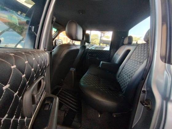 MITSUBISHI L200 OUTDOOR 2008