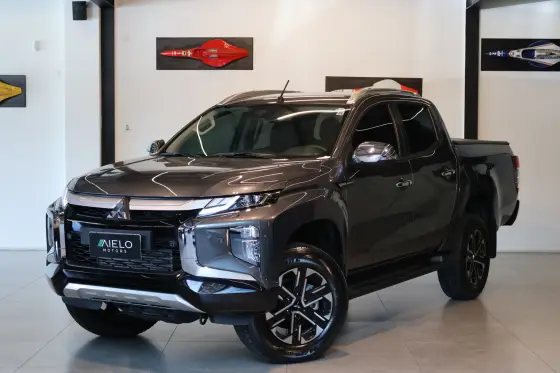 MITSUBISHI L200 TRITON 2025