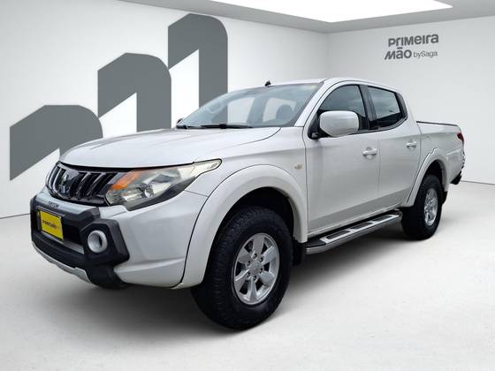 MITSUBISHI L200 TRITON 2020