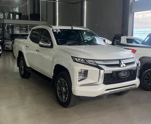 MITSUBISHI L200 TRITON 2022