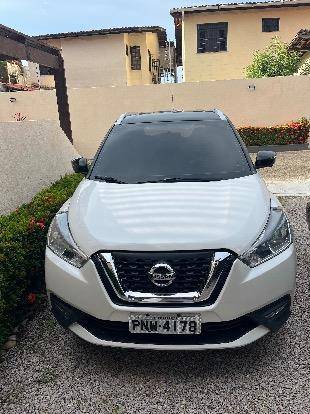 NISSAN KICKS 2018