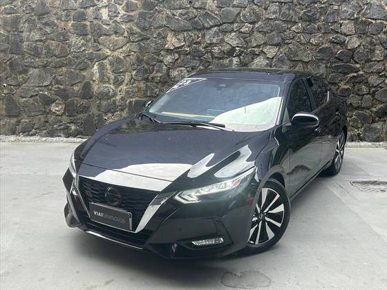 NISSAN SENTRA 2023