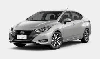 NISSAN VERSA 2025