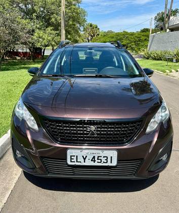 PEUGEOT 2008 2020