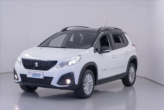 PEUGEOT 2008 2024
