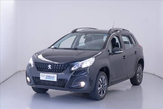 PEUGEOT 2008 2022