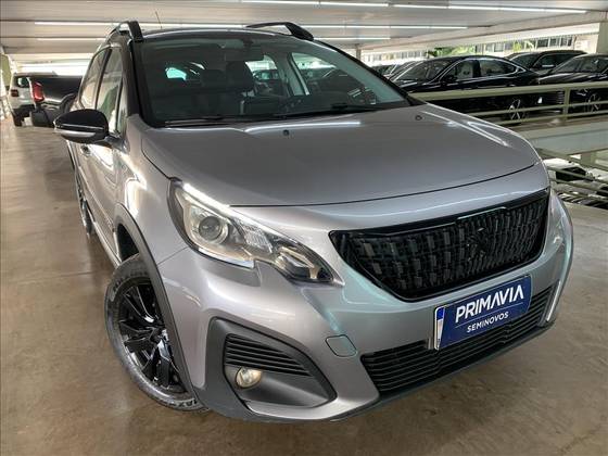 PEUGEOT 2008 2023