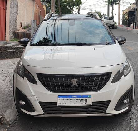 PEUGEOT 2008 2023