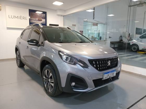 PEUGEOT 2008 2024