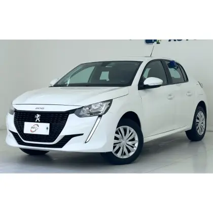 PEUGEOT 208 2023