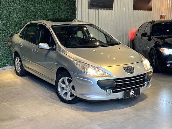 PEUGEOT 307 2009