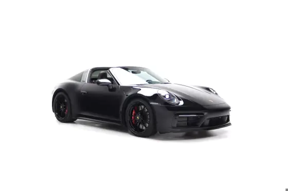 PORSCHE 911 2024