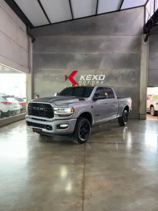 RAM 3500 2022