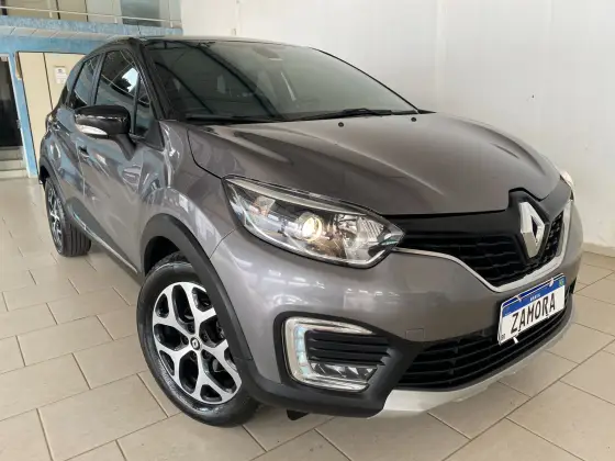 RENAULT CAPTUR 2021