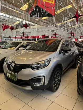 RENAULT CAPTUR 2020