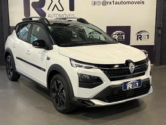 RENAULT KARDIAN 2025