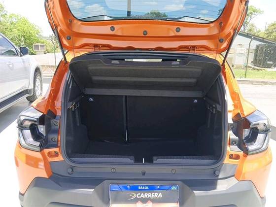 RENAULT KARDIAN 2025