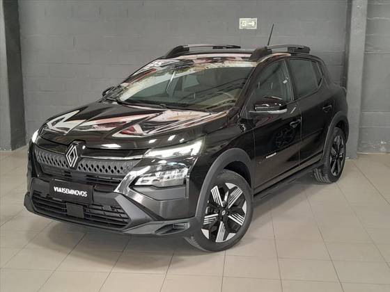 RENAULT KARDIAN 2025