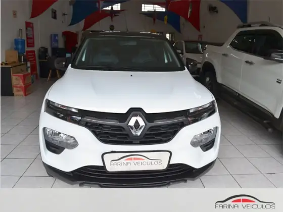 RENAULT KWID 2023