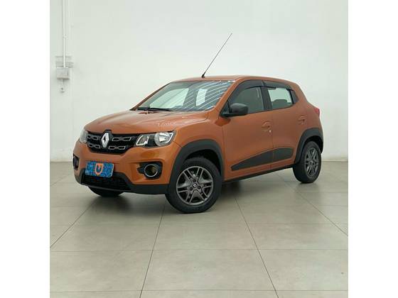 RENAULT KWID 2018