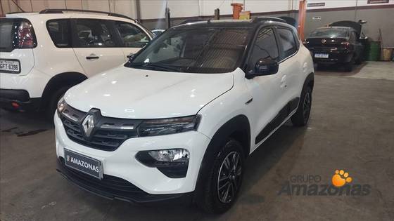 RENAULT KWID 2024