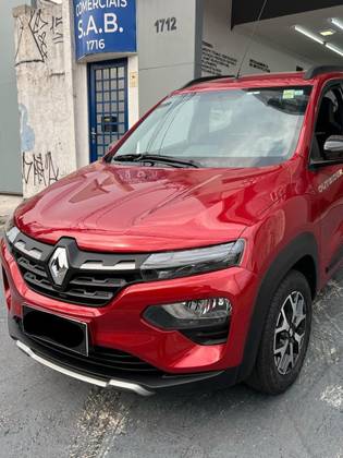 RENAULT KWID 2024