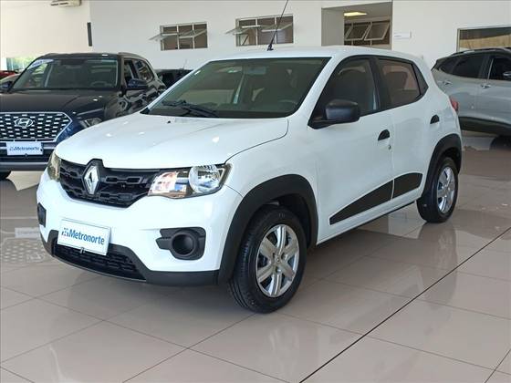RENAULT KWID 2022