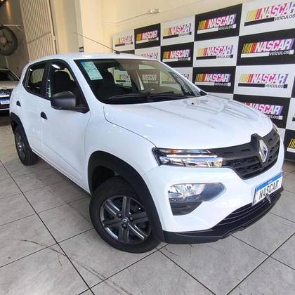 RENAULT KWID 2025
