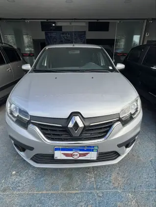 RENAULT SANDERO 2021