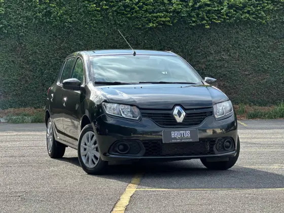 RENAULT SANDERO 2020