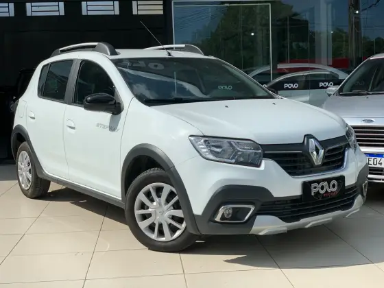 RENAULT STEPWAY 2024