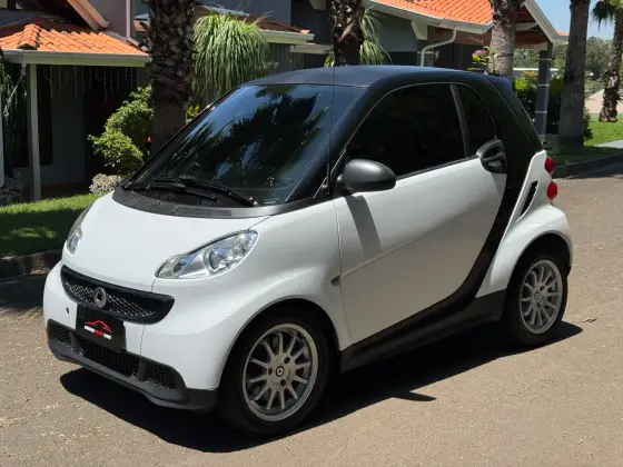 SMART FORTWO 2013