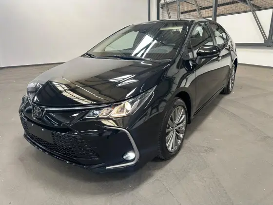 TOYOTA COROLLA 2025