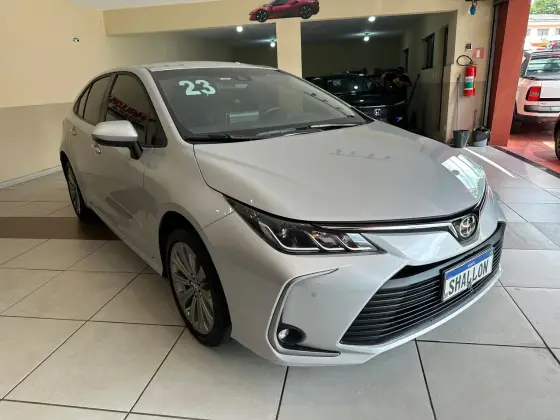 TOYOTA COROLLA 2023