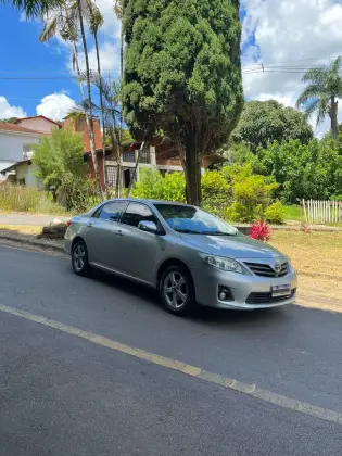 TOYOTA COROLLA 2013