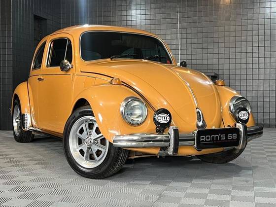 VOLKSWAGEN 1300 1978