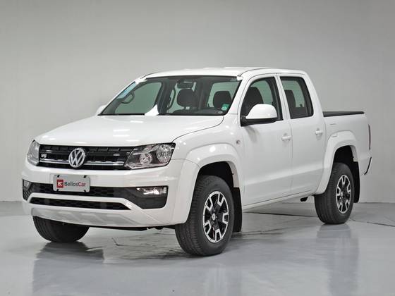 VOLKSWAGEN AMAROK 2023
