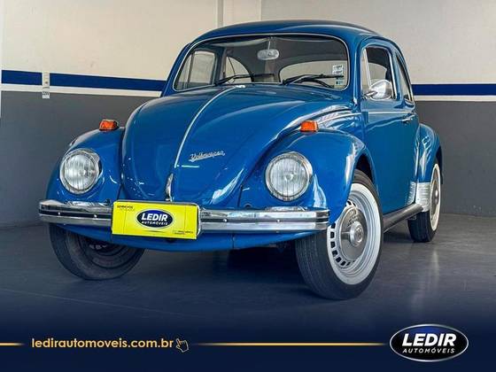 VOLKSWAGEN FUSCA 1975