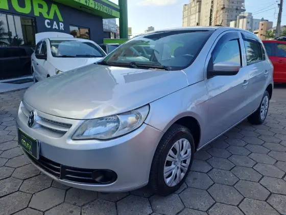 VOLKSWAGEN GOL 2012
