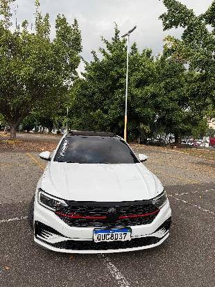 VOLKSWAGEN JETTA 2019