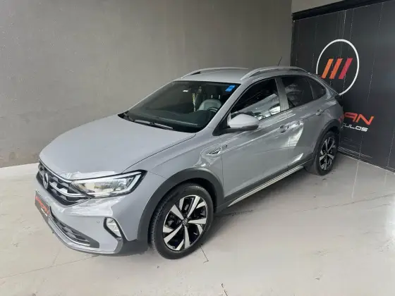 VOLKSWAGEN NIVUS 2024