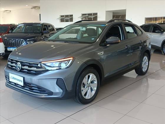 VOLKSWAGEN NIVUS 2023