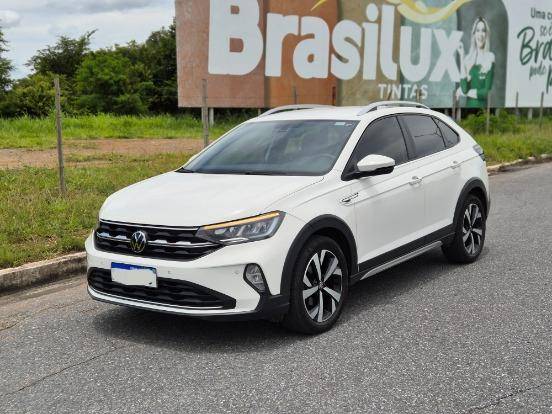 VOLKSWAGEN NIVUS 2024